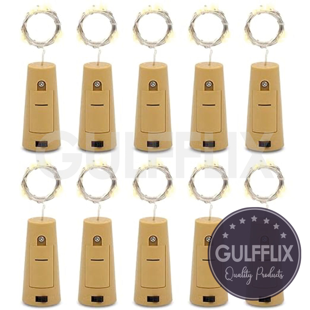 Fairy Led Light For Bottle Decoration