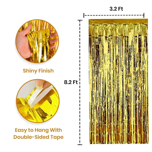 Happy Birthday Decoration kit