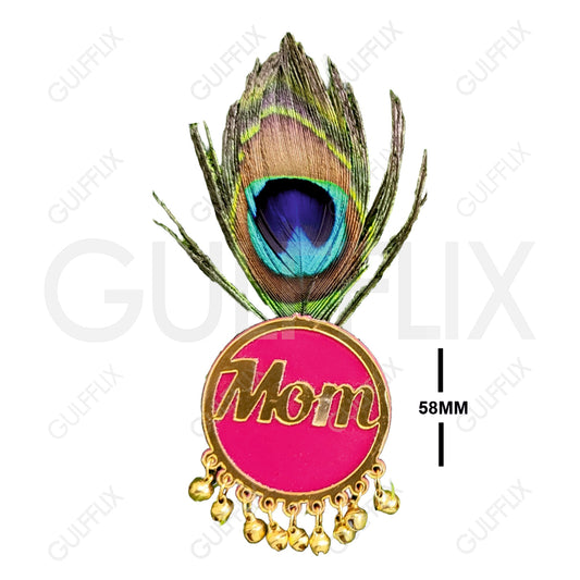 Baby Shower Brooches Pack of 2pcs