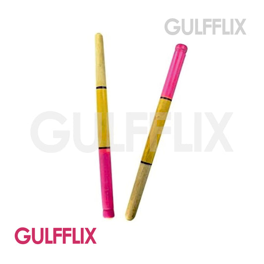 Navratri Dandiya 3 Pairs