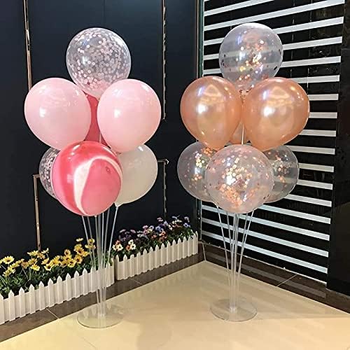 Balloon Stand for Decoration - Pack of 2pcs