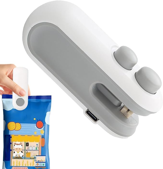 Sealing Machine Portable