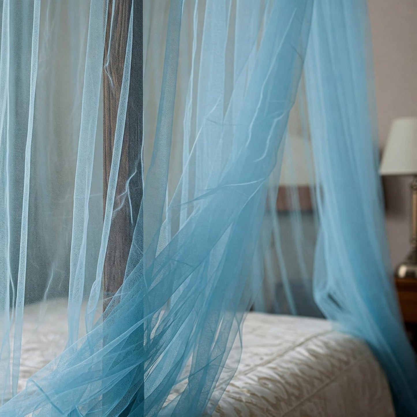 Canopy Decoration Net