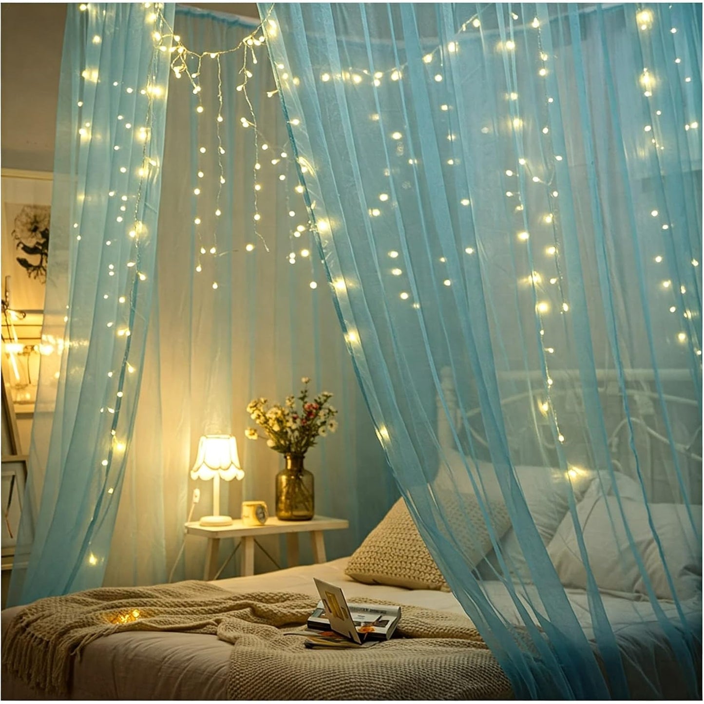 Canopy Decoration Net