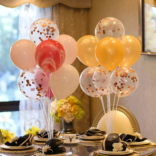 Balloon Stand for Decoration - Pack of 2pcs