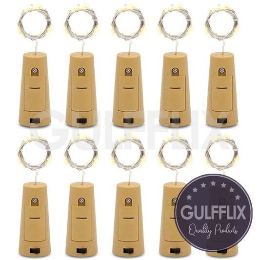 Fairy Led Light For Bottle Decoration