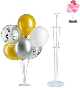 Balloon Stand for Decoration - Pack of 2pcs