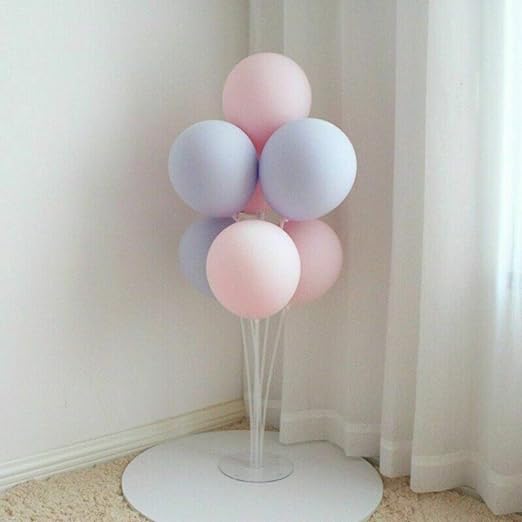 Balloon Stand for Decoration - Pack of 2pcs