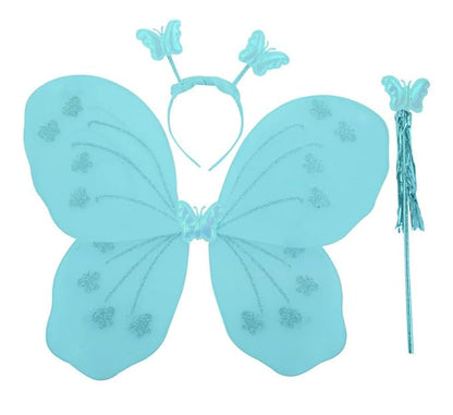 Butterfly Wings for Baby Girl Angel