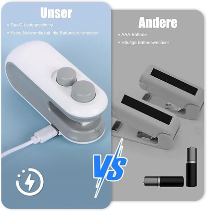 Sealing Machine Portable