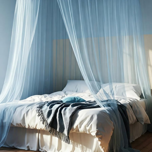 Canopy Decoration Net