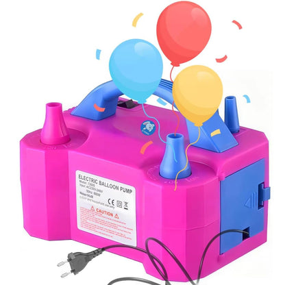 Electric Balloon Pump