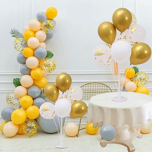 Balloon Stand for Decoration - Pack of 2pcs