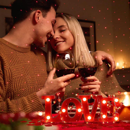 Love Lights for Decoration